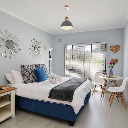 Sea Breeze Apartments Bloubergstrand Exterior foto